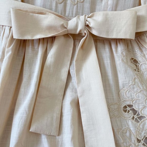 Zimmermann Lulu Dress - Picture 5 of 7